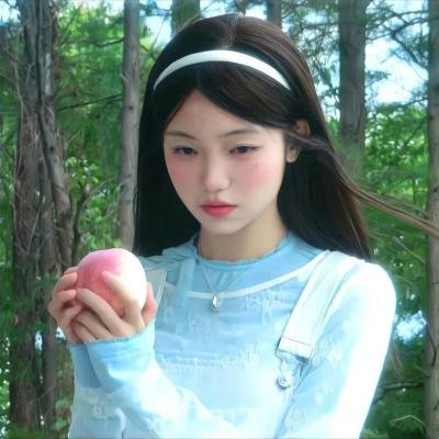 刀客家族的女人